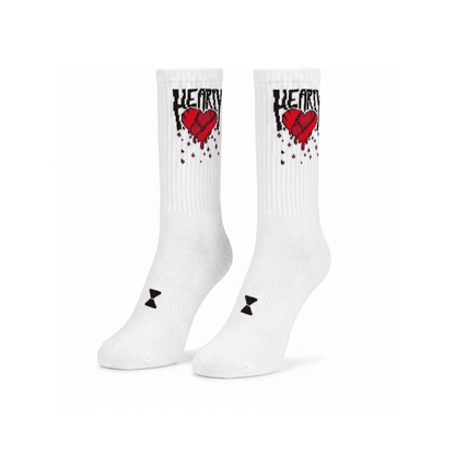 DRIP FROM THE HEART | SOCKS