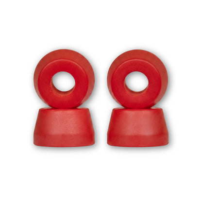 95A RED | CONE BUSHINGS