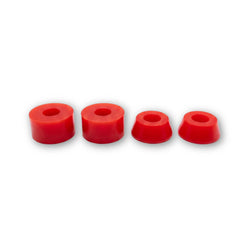 95A RED | CONE BUSHINGS
