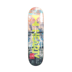 URBAN SURGE | 8.0 DECK + GRIPTAPE