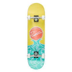 WAVES | COMPLETE SKATEBOARD