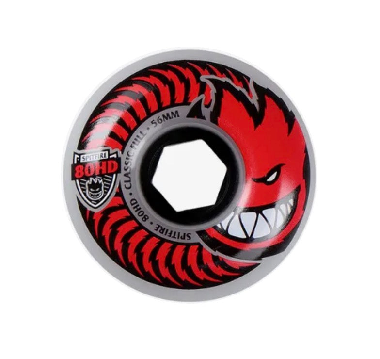 Spitfire 80 HD CLASSIC FULL 54