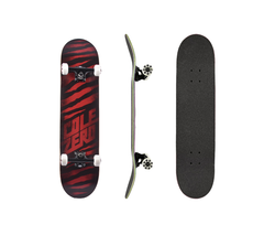 COLE RIPPER | COMPLETE SKATEBOARD