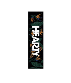 Fireball Bearings + Bird of Paradise Grip Combo