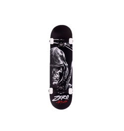 COLE SOTY REAPER | COMPLETE