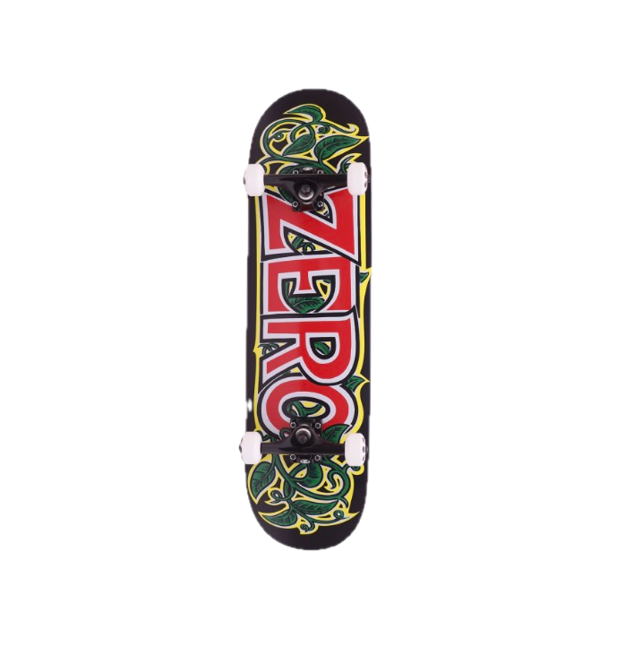VINE | COMPLETE SKATEBOARD (Display Piece)