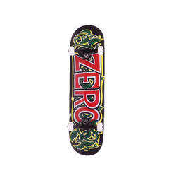 VINE | COMPLETE SKATEBOARD (Display Piece)