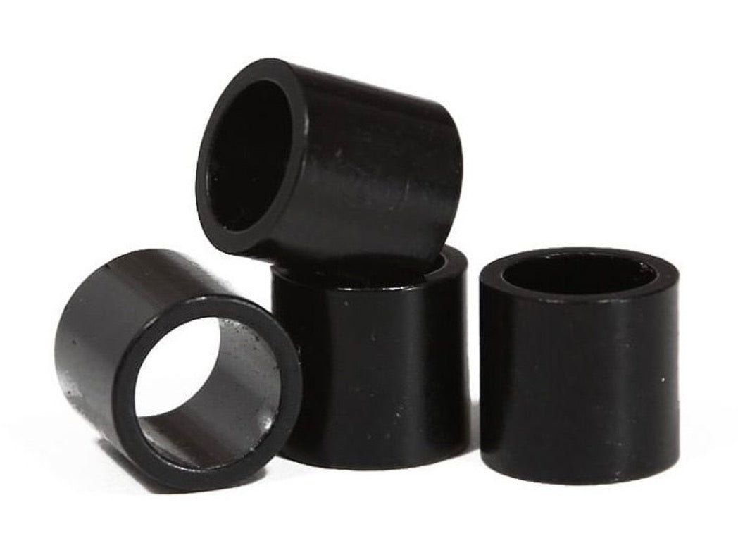 SPACER Black
