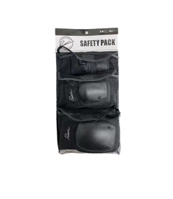 SAFETY PADS