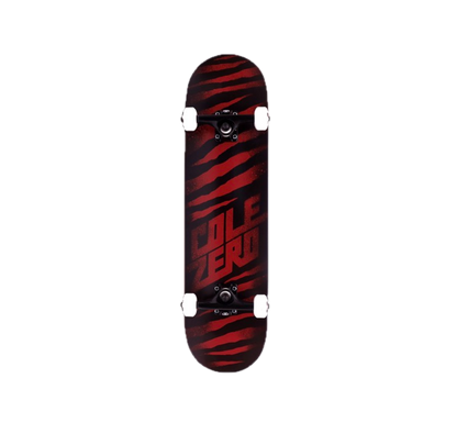Zero Skateboards COLE RIPPER -8.0