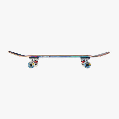 Hearty Pro-Complete Skateboard Pack- Unassembled- 8.0" & 8.25" - MOLTEN DRIFT