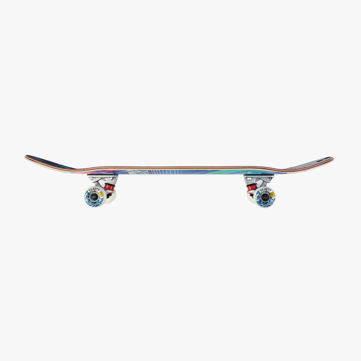 MOLTEN DRIFT PRO | SKATEBOARD