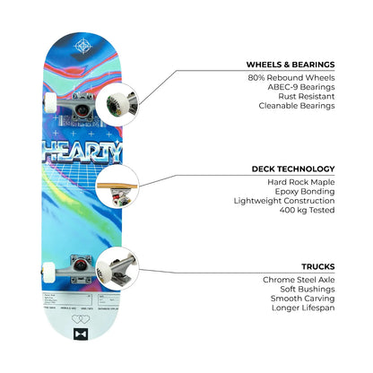 Skateboards for kids