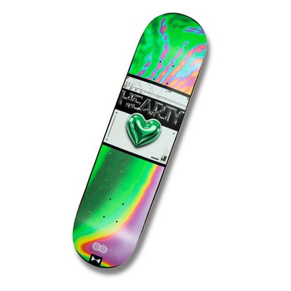 IGNITE MOTION | DECK
