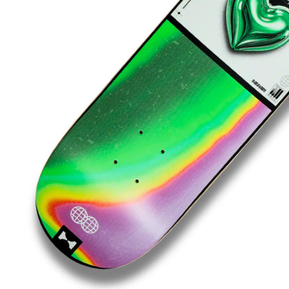 IGNITE MOTION | DECK