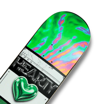 IGNITE MOTION PRO | SKATEBOARD