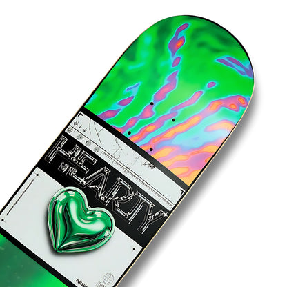 IGNITE MOTION | DECK