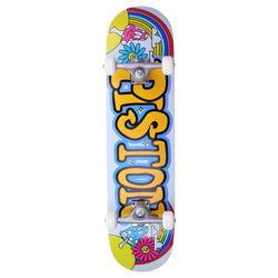 HIPPY | 8.0 COMPLETE SKATEBOARD