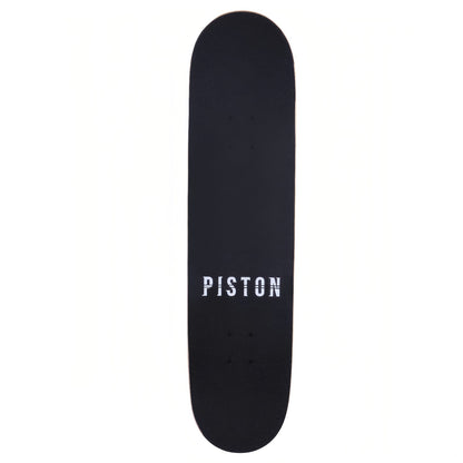 HIPPY | 8.0 COMPLETE SKATEBOARD