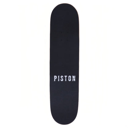 SUN | 8.0 COMPLETE SKATEBOARD