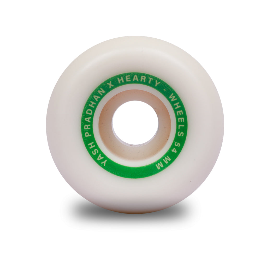 CAT | WHEELS 54mm