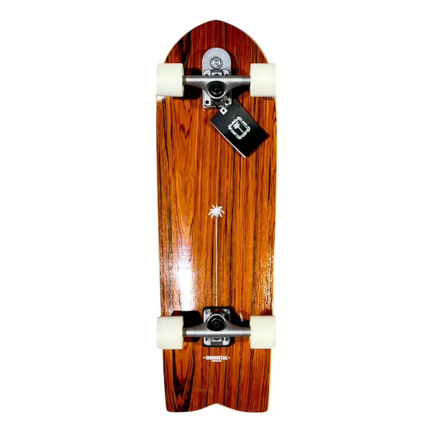MEDEWI PALISANDER - SURFSKATE