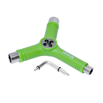 Y-TOOL GREEN