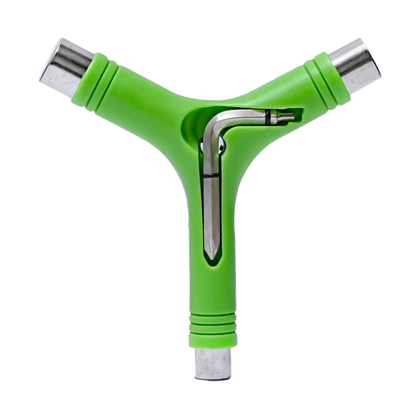 Y-TOOL GREEN