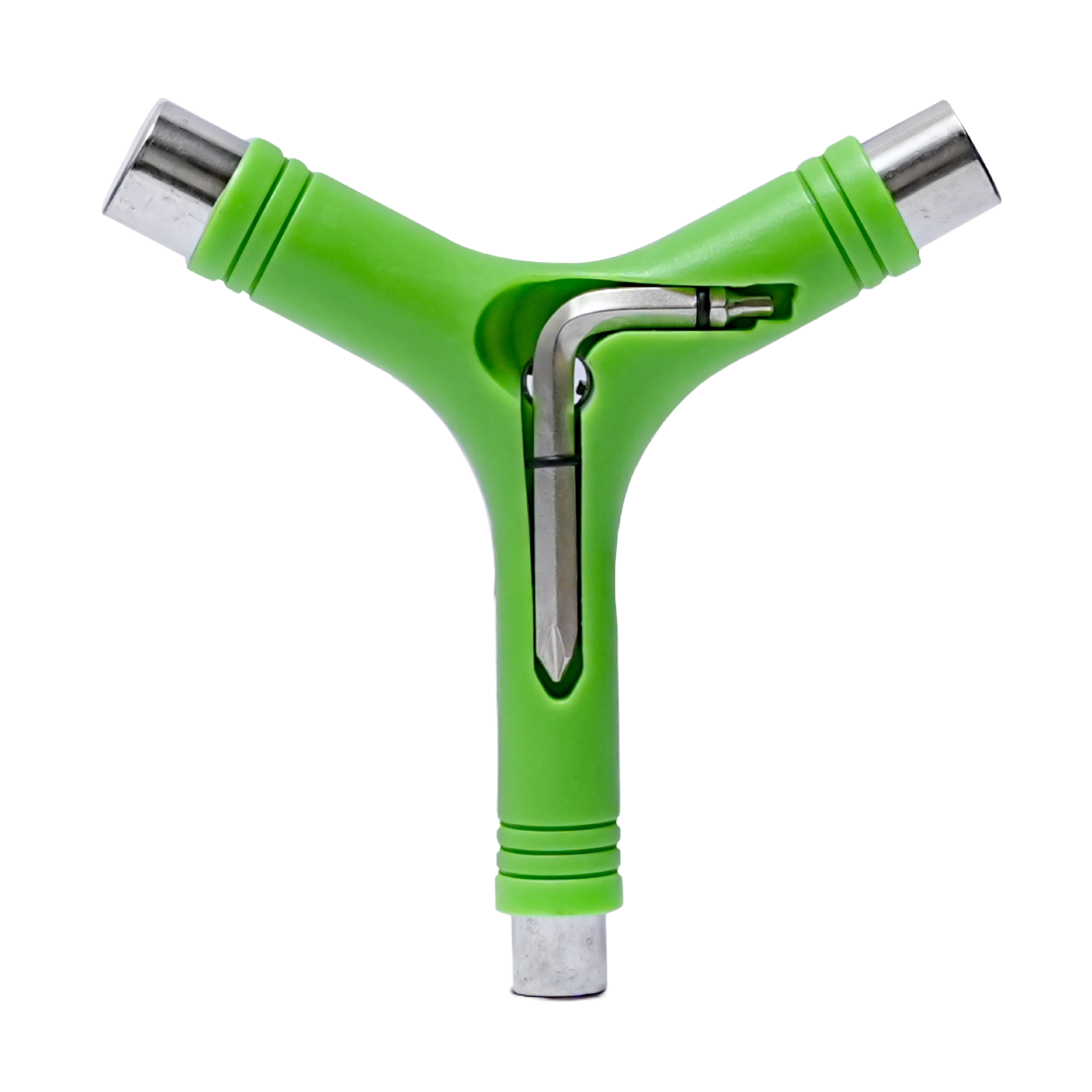 Y-TOOL GREEN
