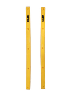 RAILS RIBS- YELLOW