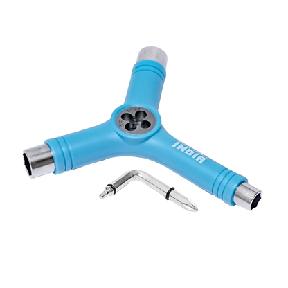 Y-TOOL BLUE