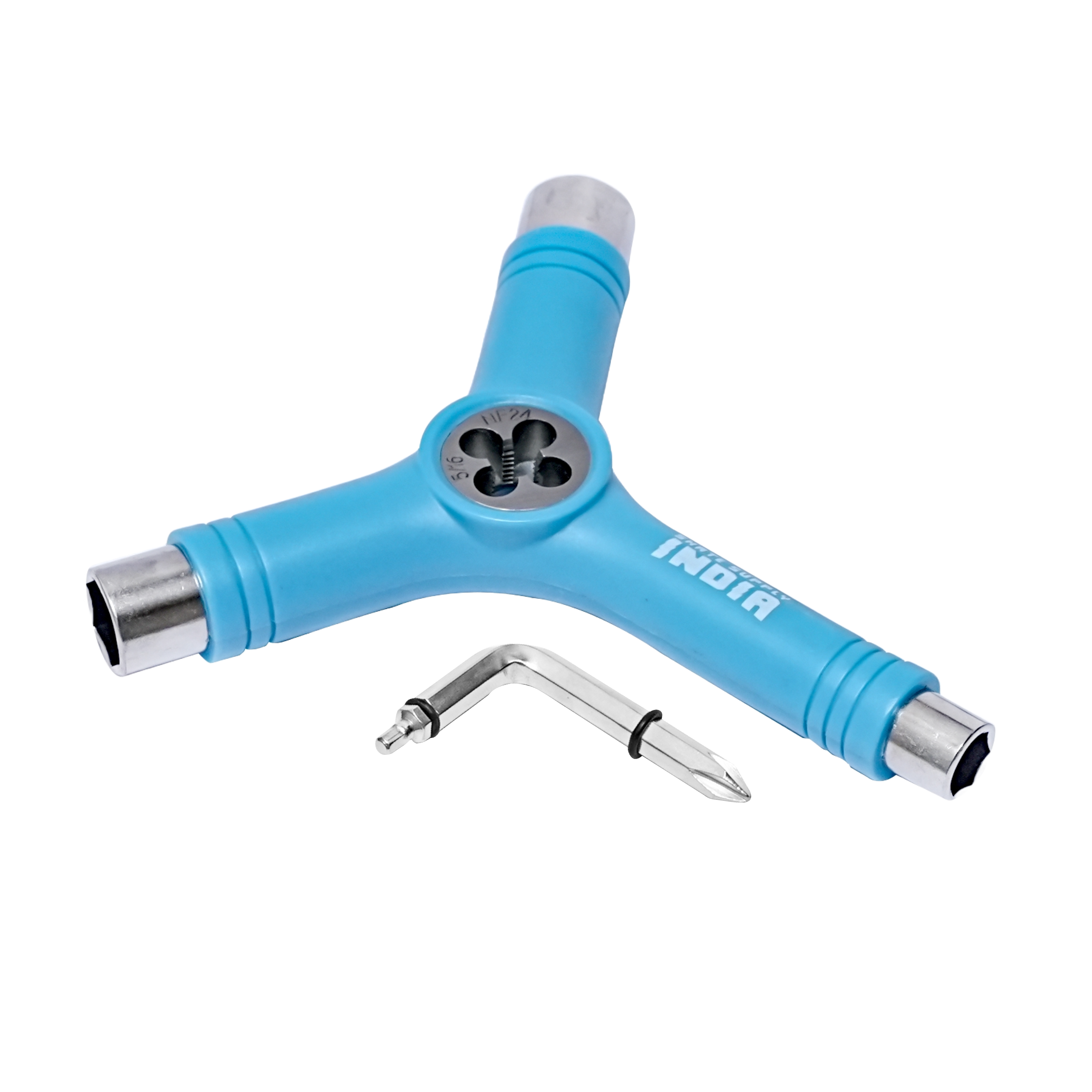 Y-TOOL BLUE