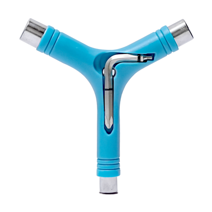 Y-TOOL BLUE