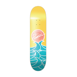 WAVE - 7.75 DECK