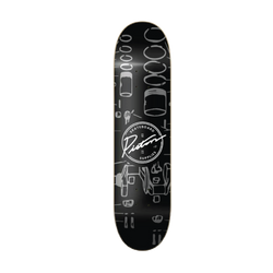 PISTON DECK 7.375