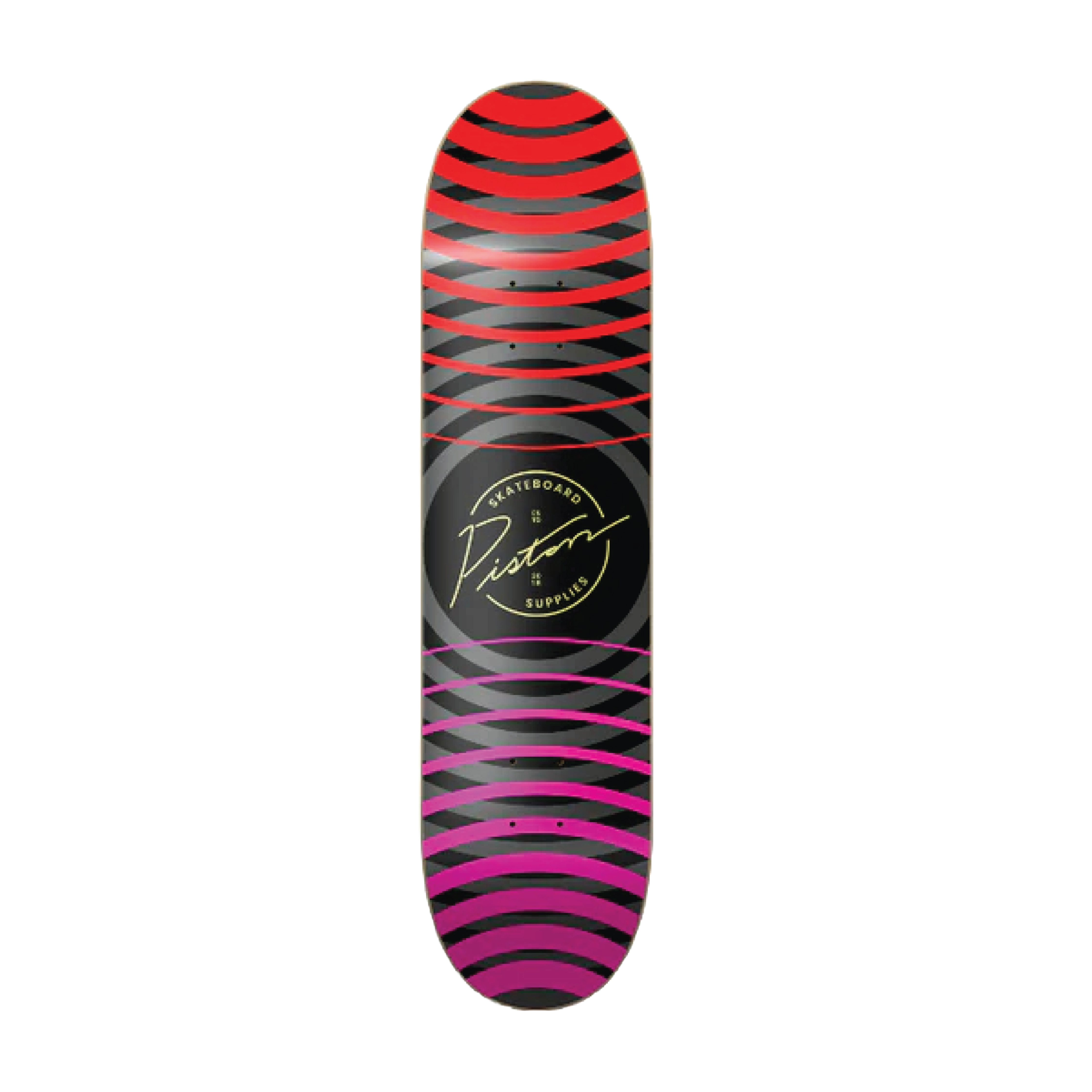 PISTON DECK 7.375" & 7.75"-ECHO