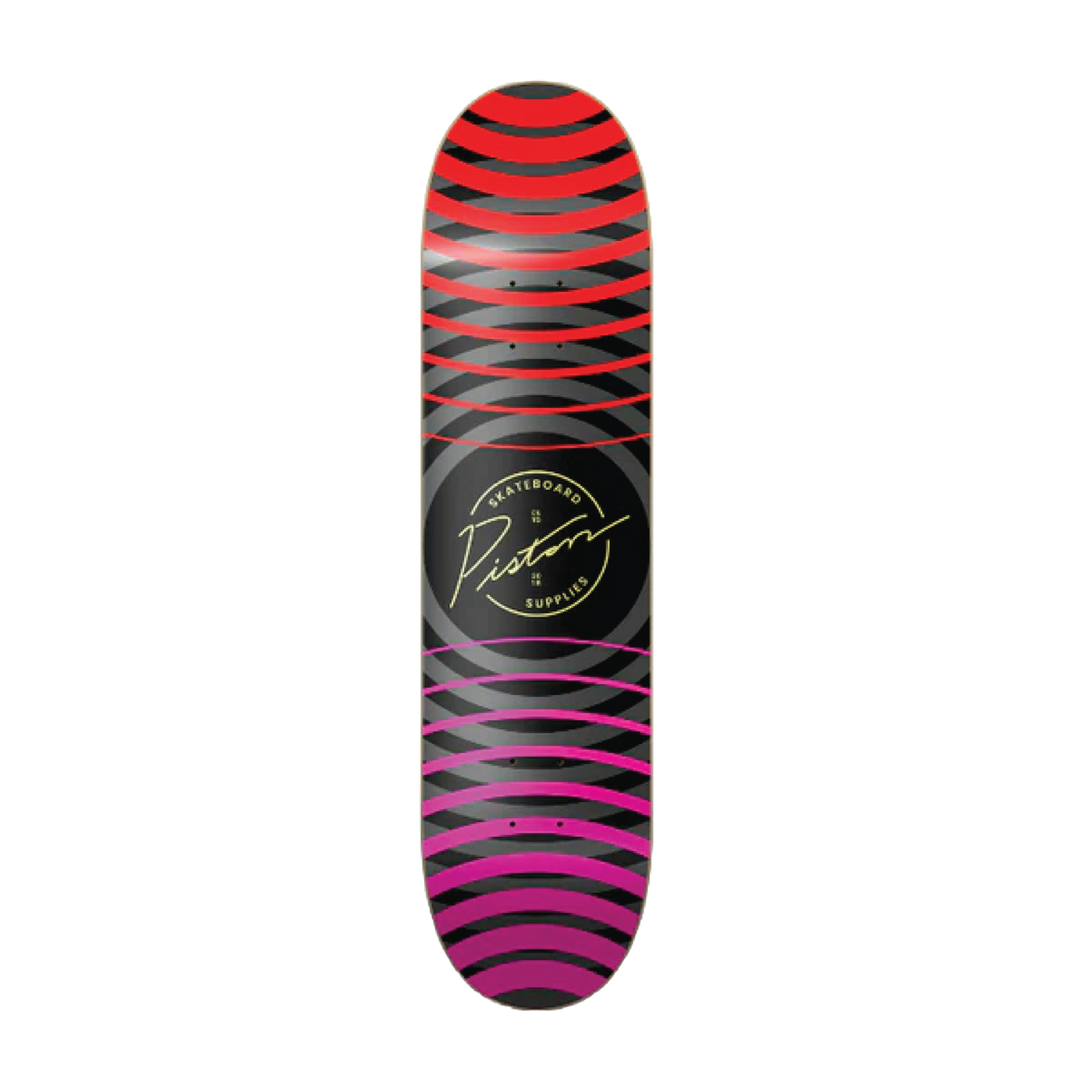 ECHO - DECK