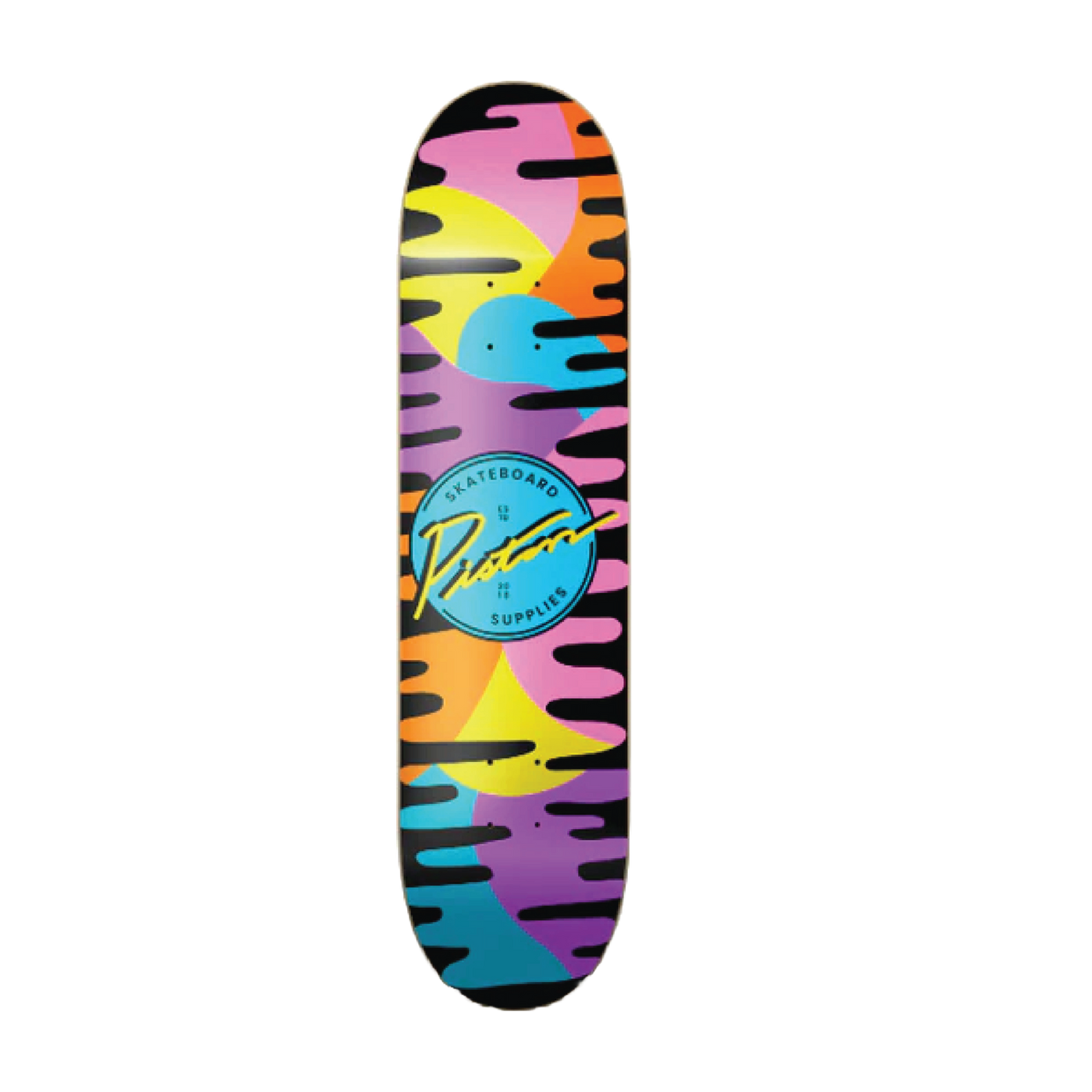 PISTON DECK 7.375