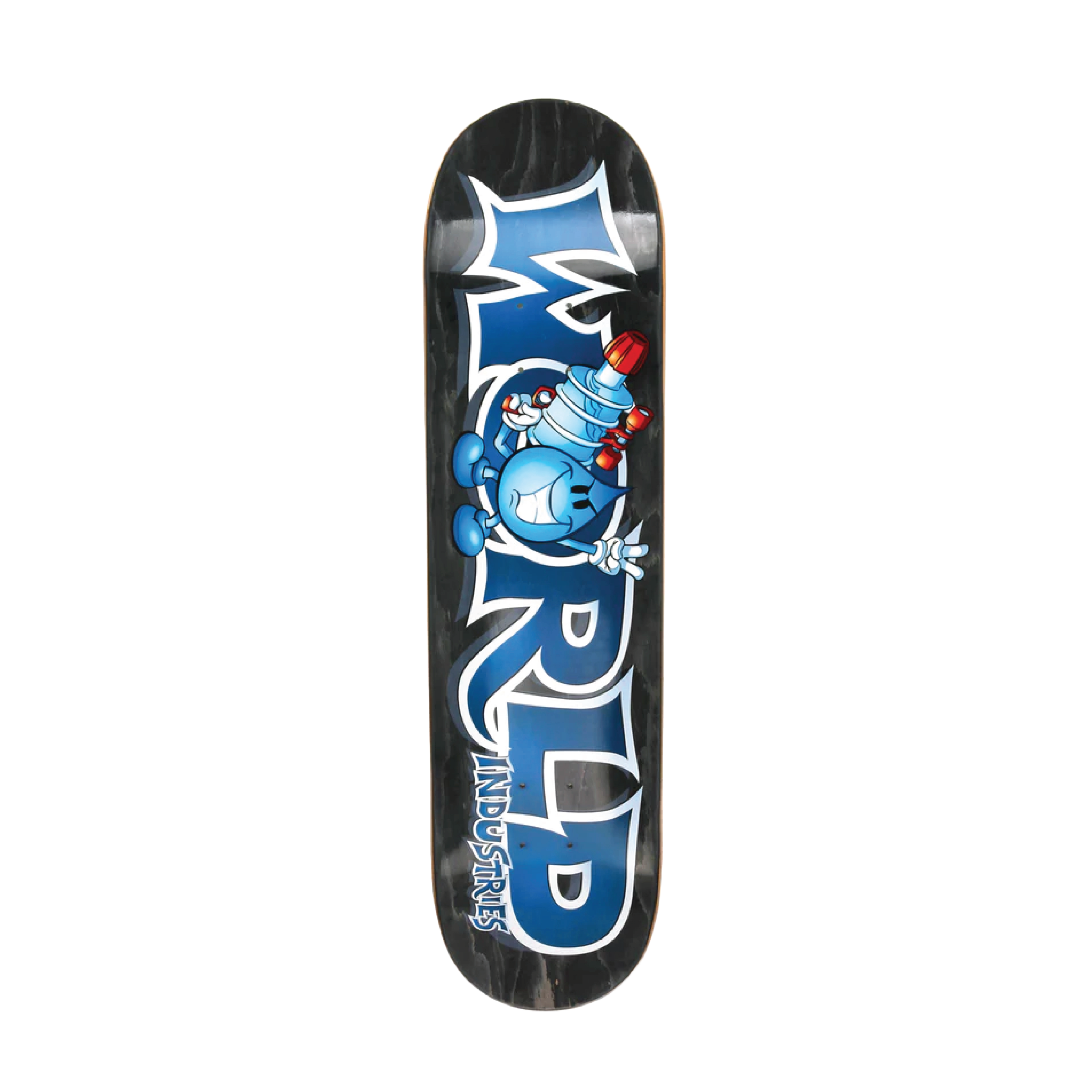 World Industries Deck-Waterworld 8.0"