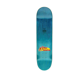RAW WET WILLY BLUE | 8.0 DECK