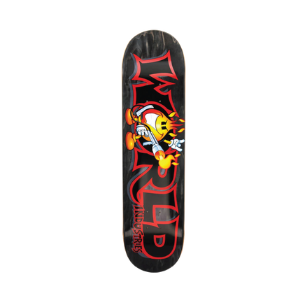 World Industries Deck-Fireworld 8.0"