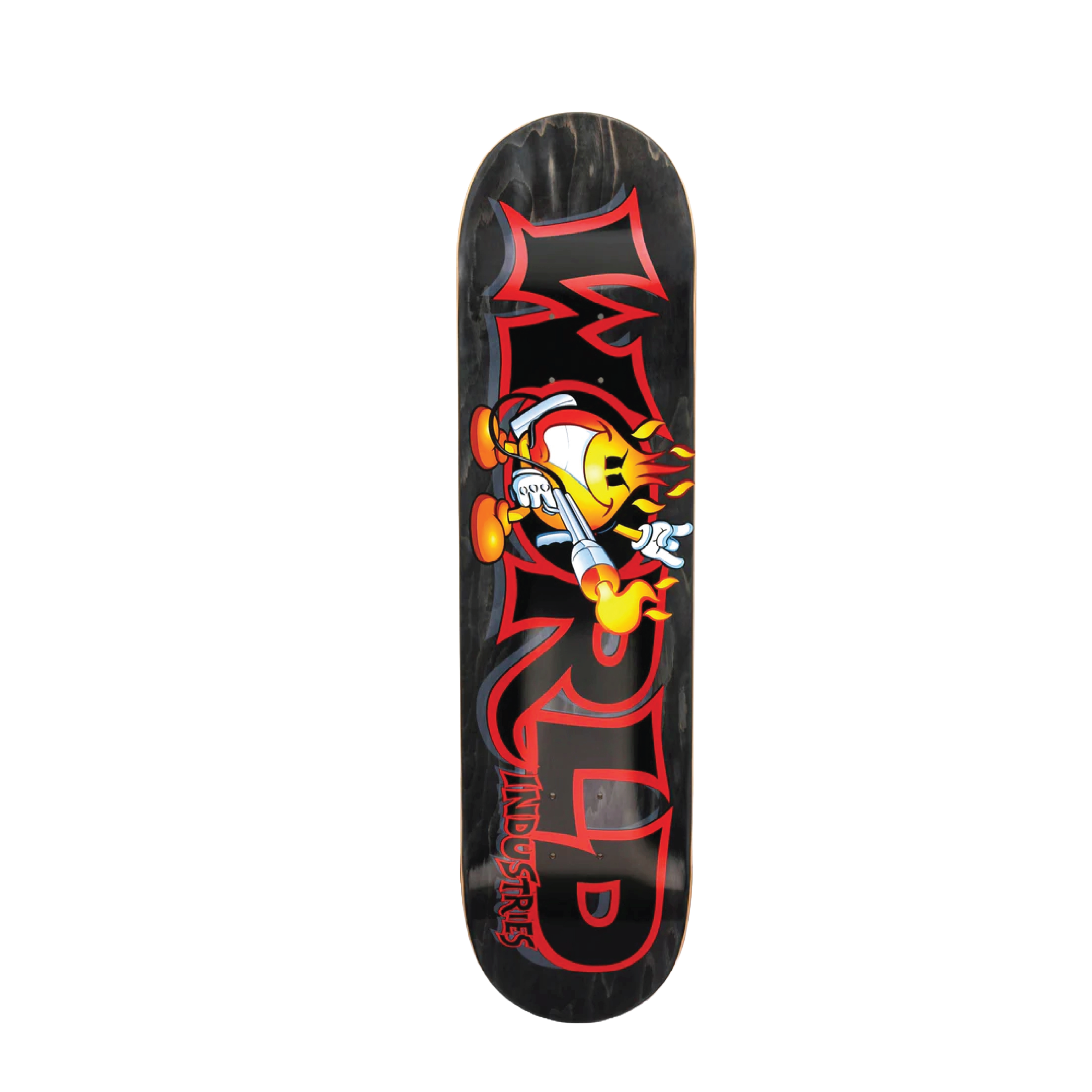 World Industries Deck-Fireworld 8.0"