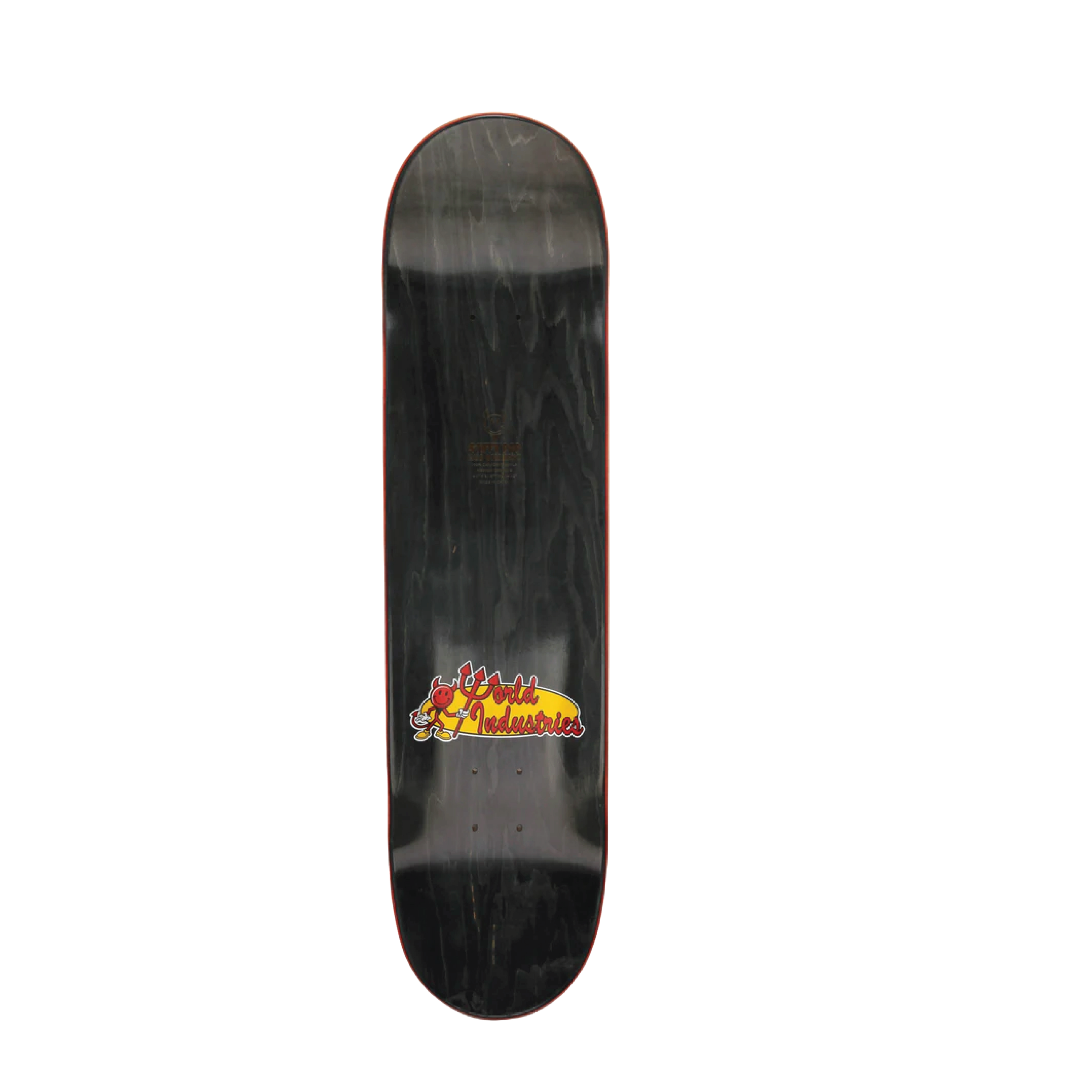 World Industries Deck-Fireworld 8.0"