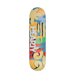 Sonic Groove-Deck