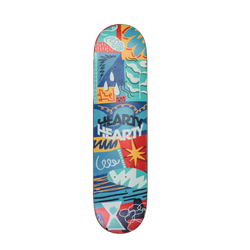 TETRAN TWIST - DECK