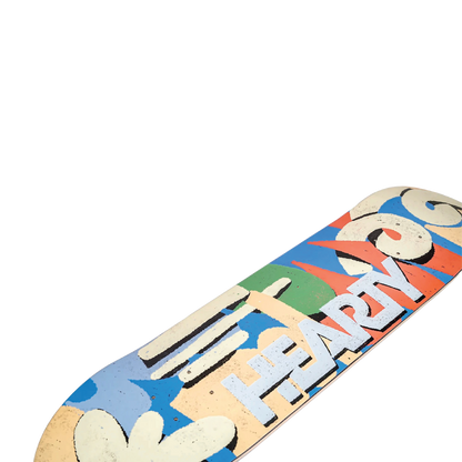 Sonic Groove-Deck