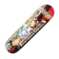 HIDDEN TREASURE - DECK