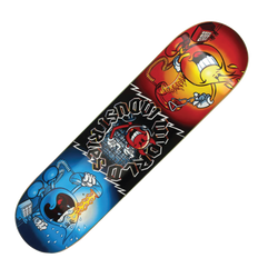 World Industries Deck-Crank Call 8.0