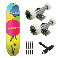 BALLOONS PRO | SKATEBOARD