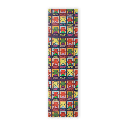 STAMPS | GRIPTAPE